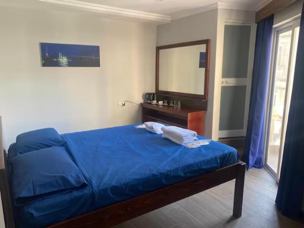 Sliema - Double Room Eksteriør bilde