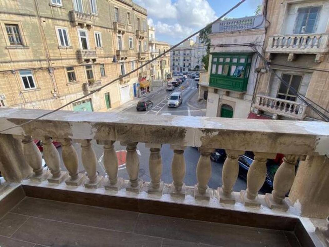 Sliema - Double Room Eksteriør bilde