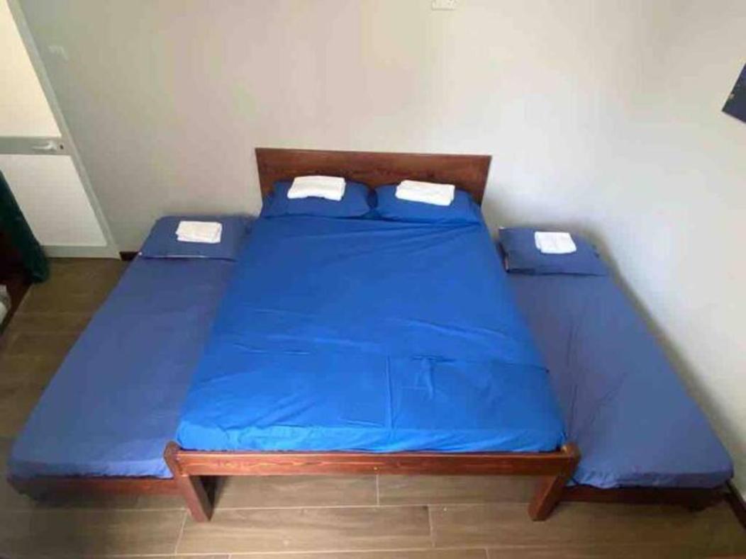 Sliema - Double Room Eksteriør bilde