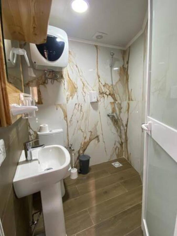 Sliema - Double Room Eksteriør bilde