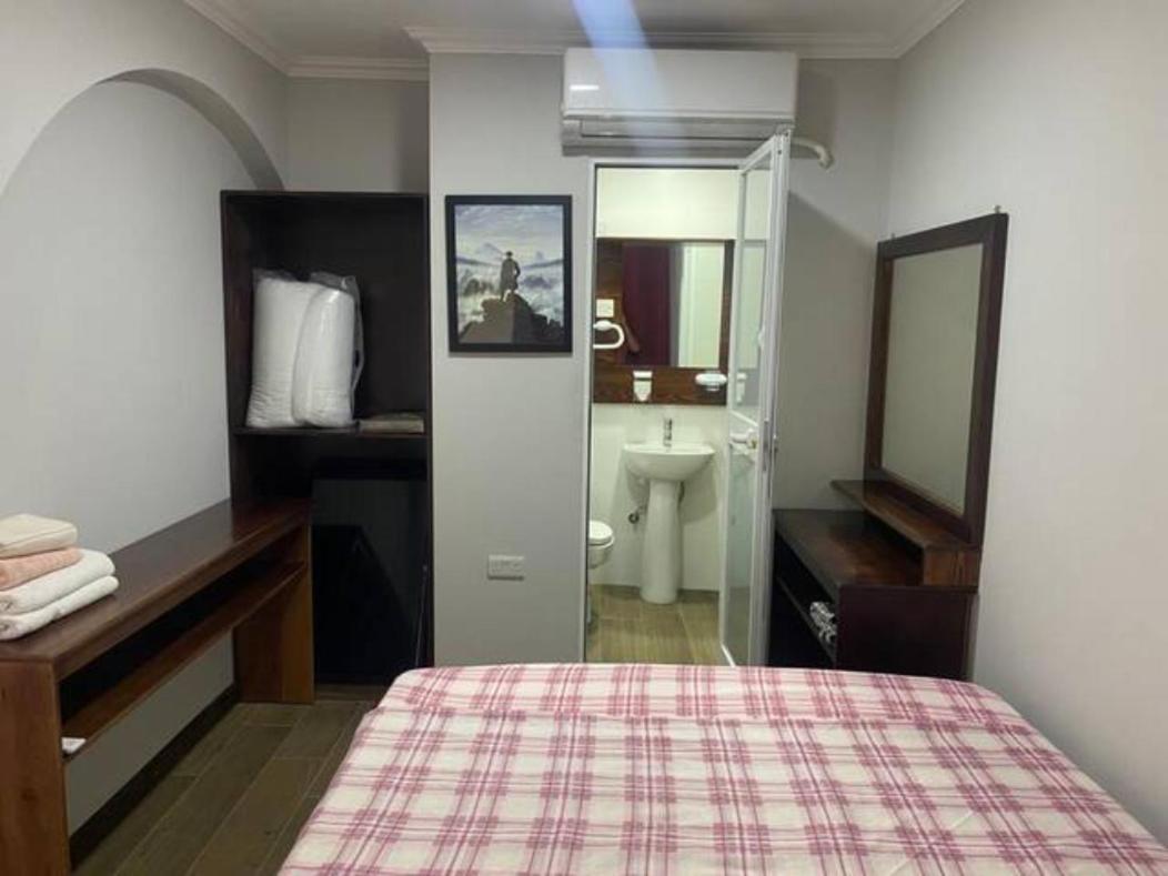 Sliema - Double Room Eksteriør bilde