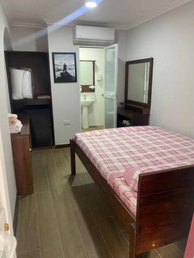 Sliema - Double Room Eksteriør bilde