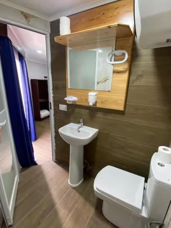 Sliema - Double Room Eksteriør bilde