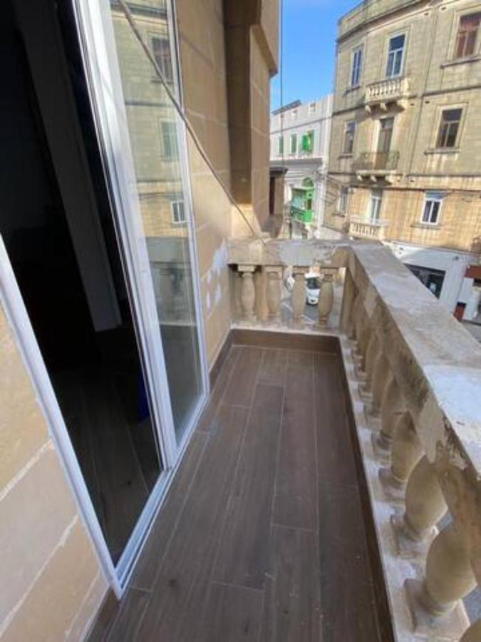Sliema - Double Room Eksteriør bilde