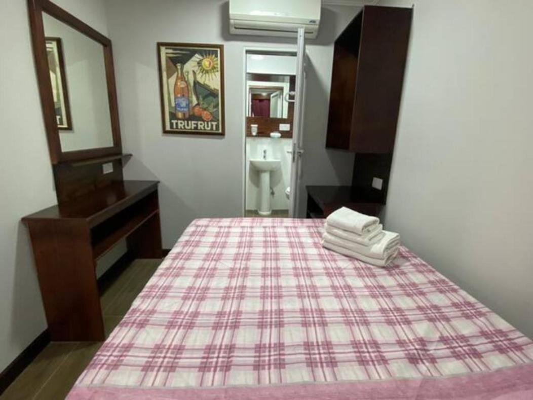Sliema - Double Room Eksteriør bilde