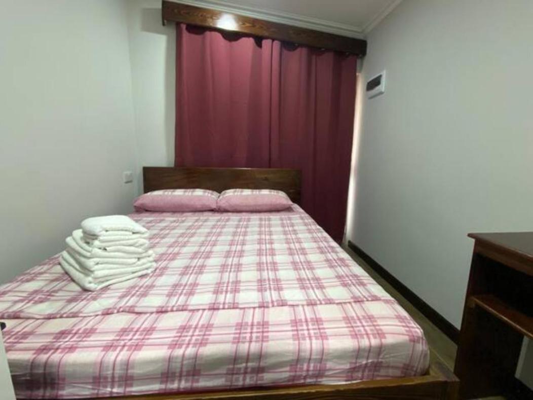 Sliema - Double Room Eksteriør bilde