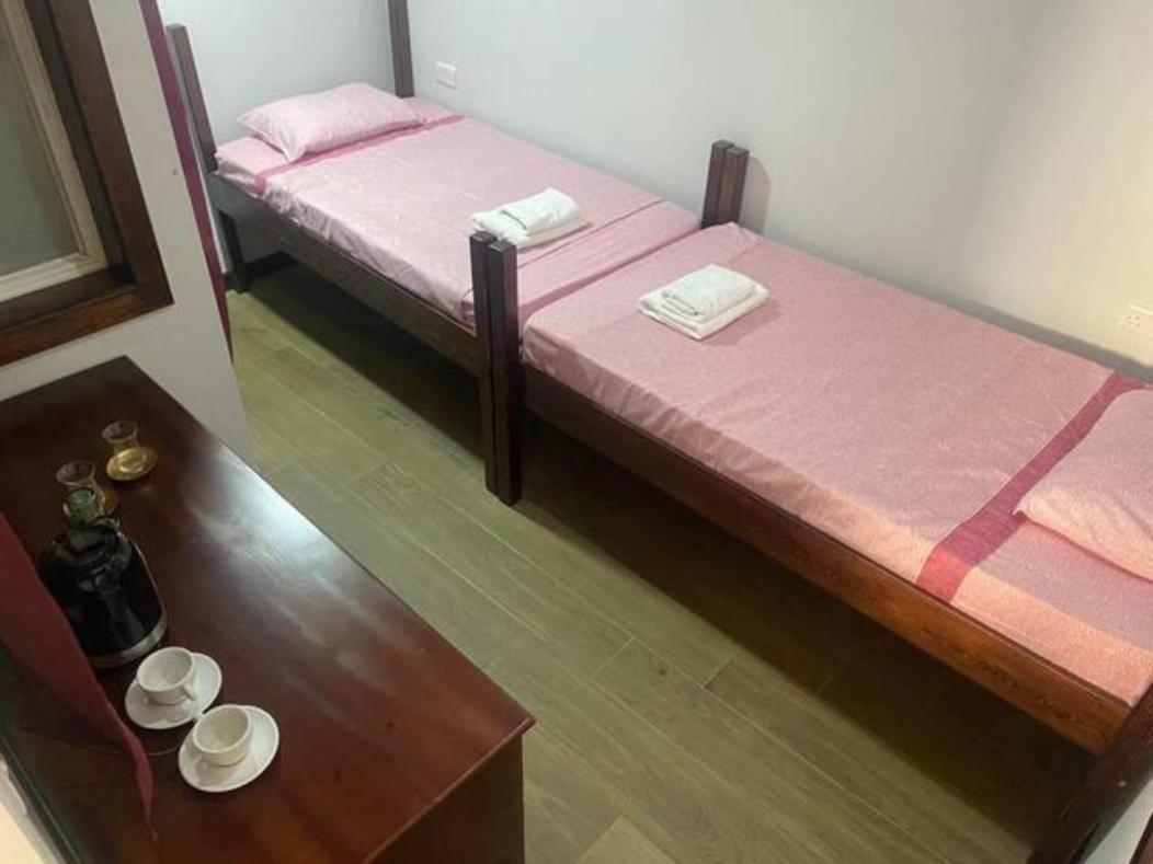 Sliema - Double Room Eksteriør bilde