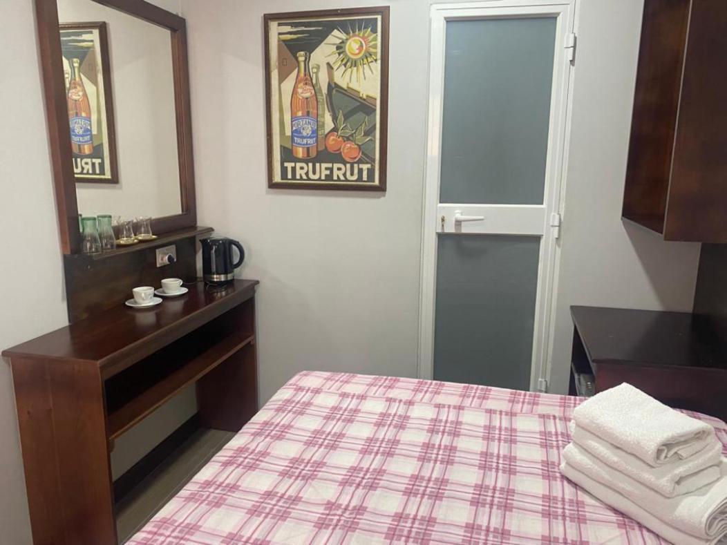 Sliema - Double Room Eksteriør bilde