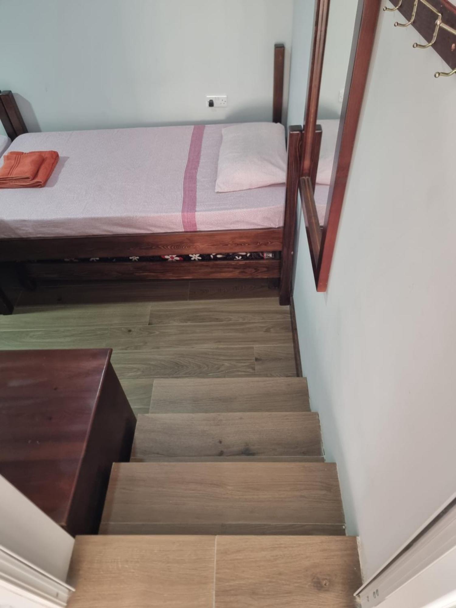 Sliema - Double Room Eksteriør bilde